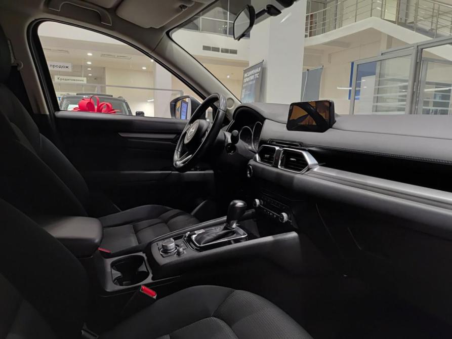 Mazda CX-5 II Казань  - изображение 13