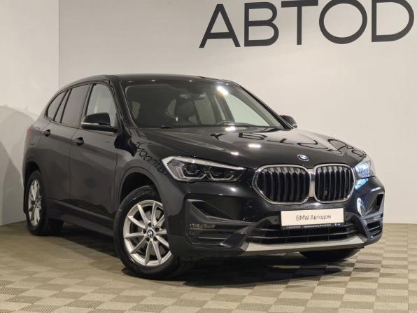 BMW X1 II (F48) Рестайлинг с пробегом 2019 года, цена 3 277 000 рублей, 33910 км, внедорожник, Автокод Объявления