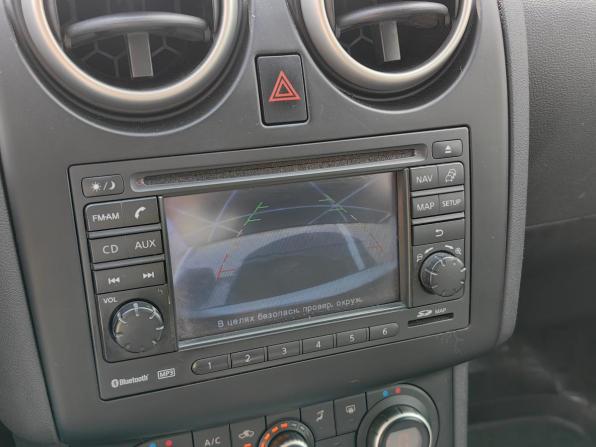Nissan Qashqai I Рестайлинг с пробегом 2013 года, цена 919 000 рублей, 146000 км, внедорожник, Автокод Объявления