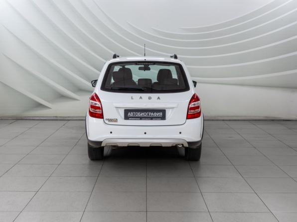 Lada (ВАЗ) Granta I Рестайлинг с пробегом 2020 года, цена 788 000 рублей, 22222 км, универсал, Автокод Объявления