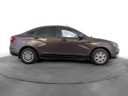 Lada (ВАЗ) Vesta I Москва  - изображение 30