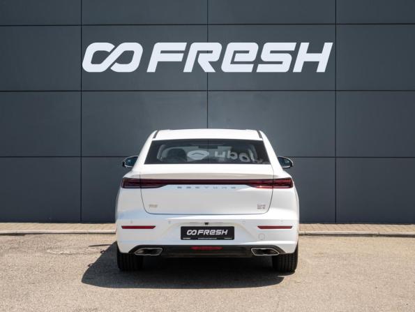 FAW Bestune B70 I Рестайлинг с пробегом 2024 года, цена 2 345 000 рублей, 72 км, лифтбек, Автокод Объявления