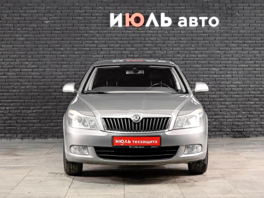 Skoda Octavia II (A5) Рестайлинг Екатеринбург  - изображение 2