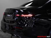 Mercedes-Benz E-Класс V (W213 S213 C238) Рестайлинг Москва  - изображение 61