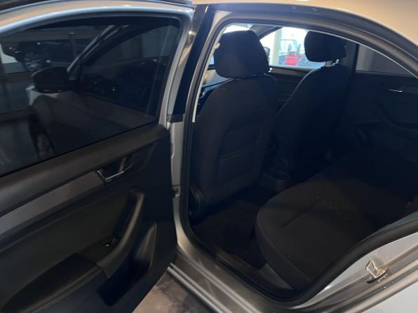 Skoda Rapid II с пробегом 2021 года, цена 1 380 000 рублей, 95836 км, лифтбек, Автокод Объявления