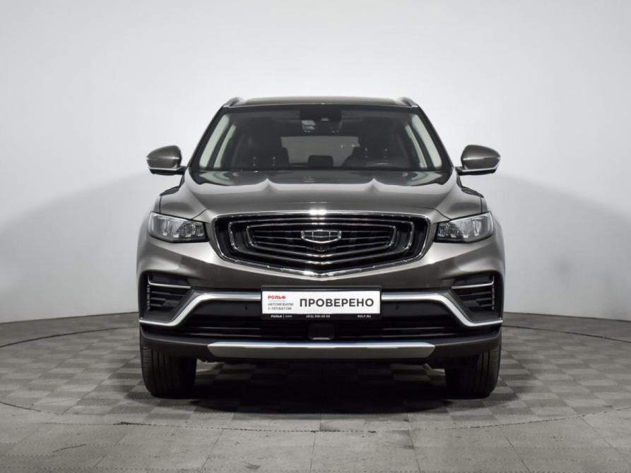 Geely Atlas Pro Санкт-Петербург  - изображение 2