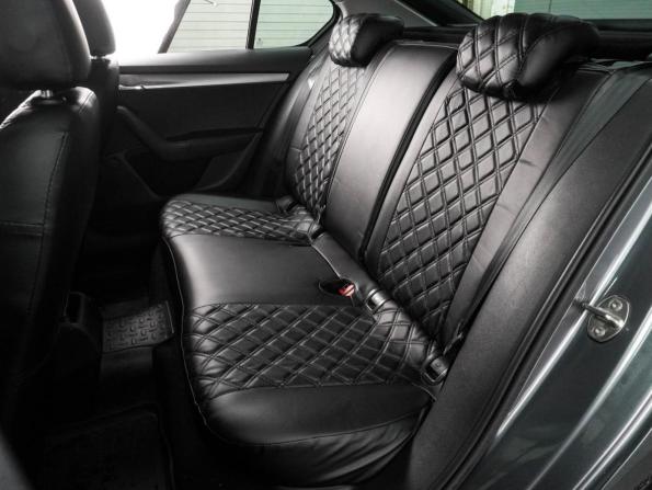 Skoda Octavia III (A7) Рестайлинг с пробегом 2017 года, цена 1 219 000 рублей, 174920 км, лифтбек, Автокод Объявления