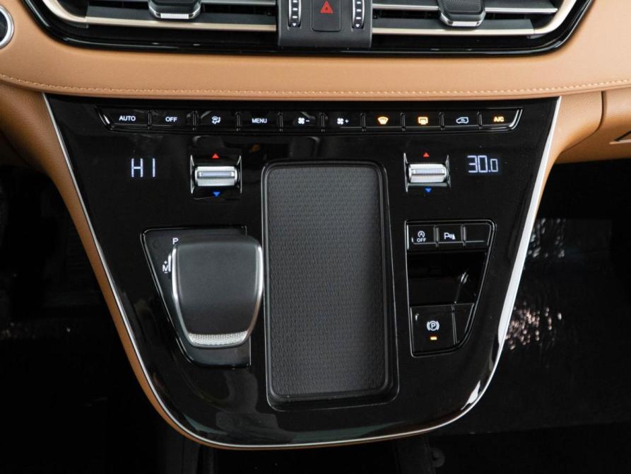 Hongqi HQ9 Москва  - изображение 16
