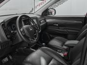 Mitsubishi Outlander III Рестайлинг 3 Екатеринбург  - изображение 34