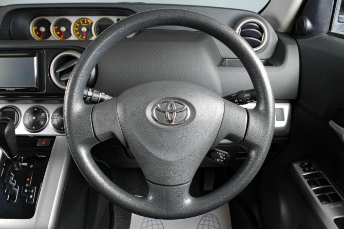 Toyota Corolla Rumion с пробегом 2012 года, цена 1 219 000 рублей, 84000 км, универсал, Автокод Объявления