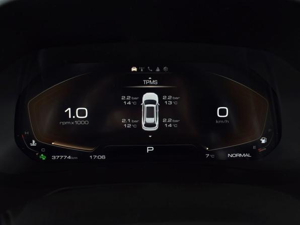 Haval F7 I Рестайлинг с пробегом 2023 года, цена 2 299 995 рублей, 37772 км, внедорожник, Автокод Объявления