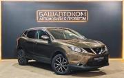 Nissan Qashqai II Уфа  - изображение 22