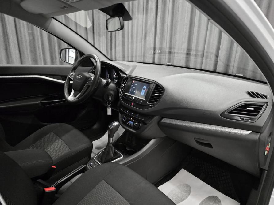 Lada (ВАЗ) Vesta I Красноярск  - изображение 16