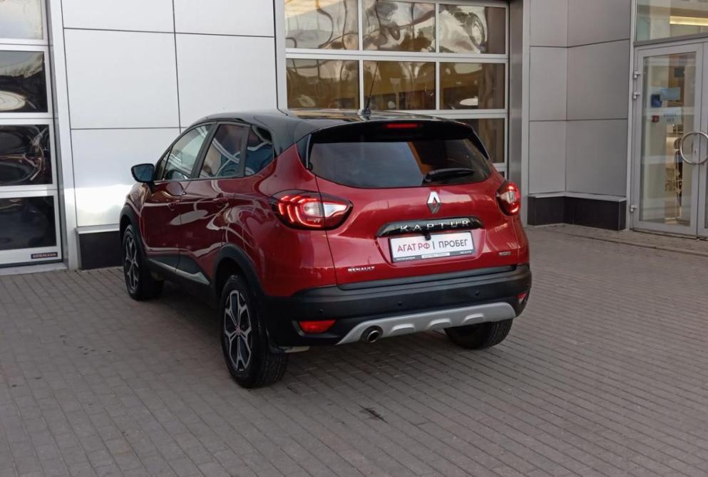 Renault Kaptur I Владимир  - изображение 5