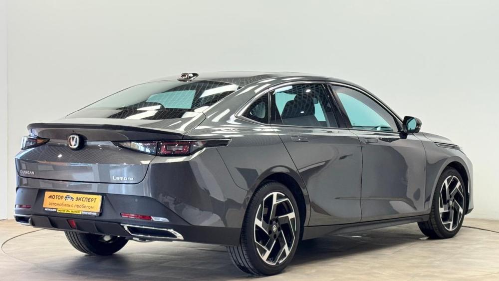 Changan Lamore Липецк  - изображение 4