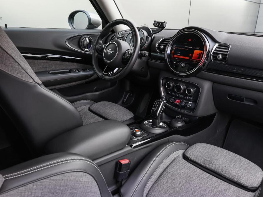 Mini Clubman II Рестайлинг Москва  - изображение 10