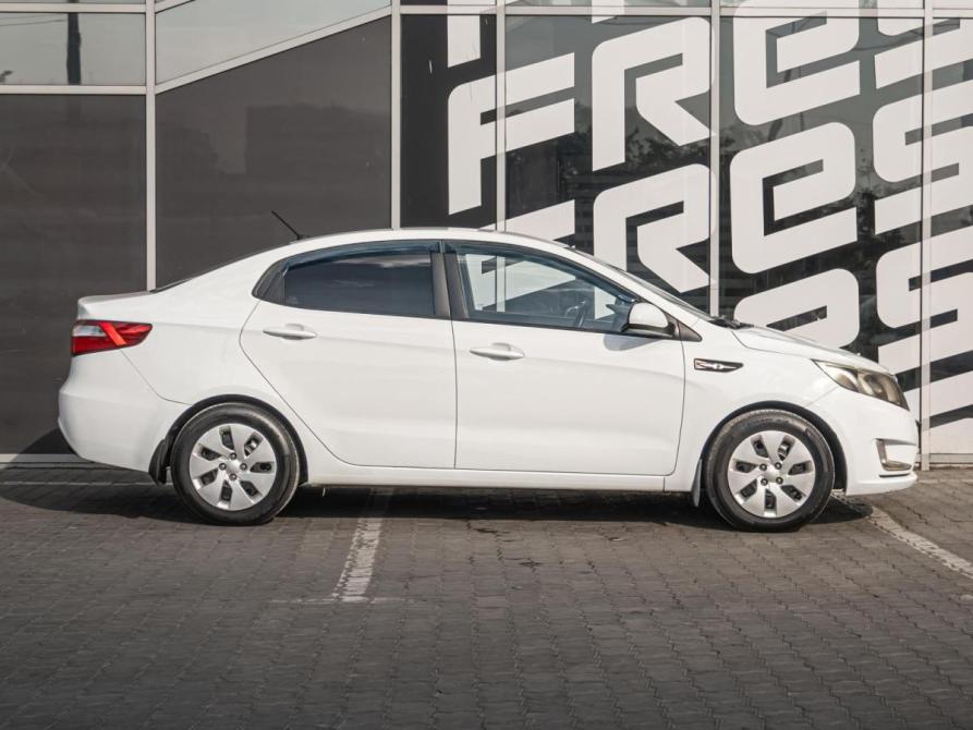 Kia Rio III Краснодар  - изображение 5