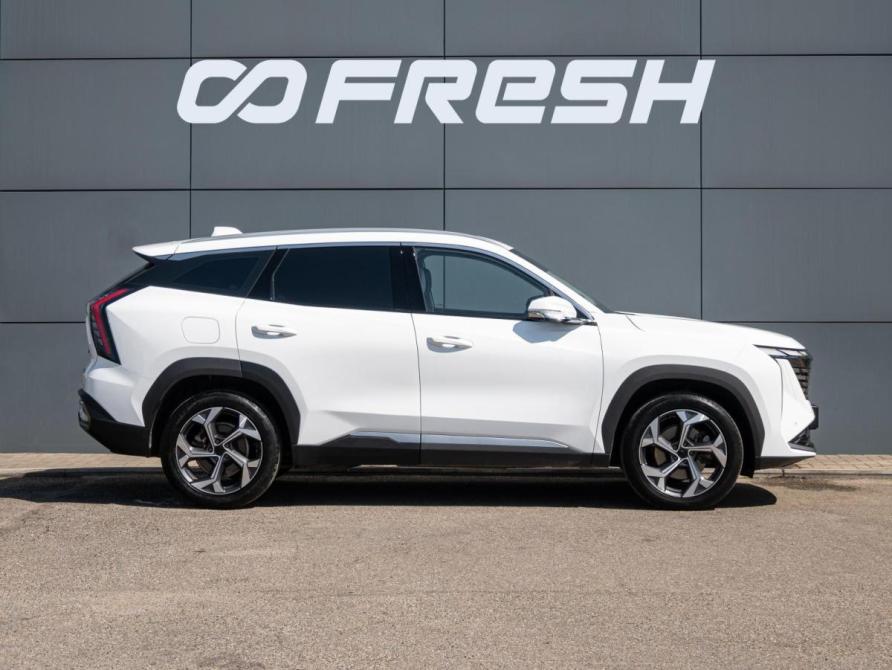 Geely Atlas II Краснодар  - изображение 5