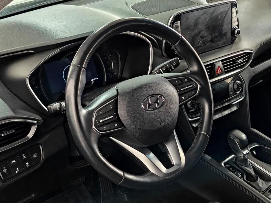 Hyundai Santa Fe IV Москва  - изображение 12