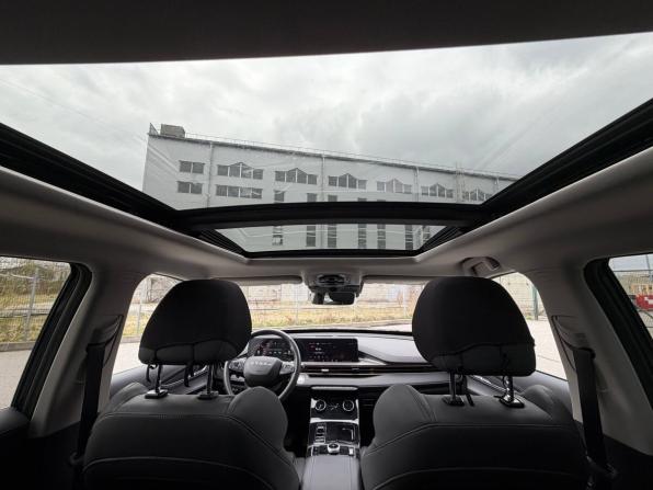 Exeed LX I Рестайлинг с пробегом 2023 года, цена 2 135 000 рублей, 58866 км, внедорожник, Автокод Объявления