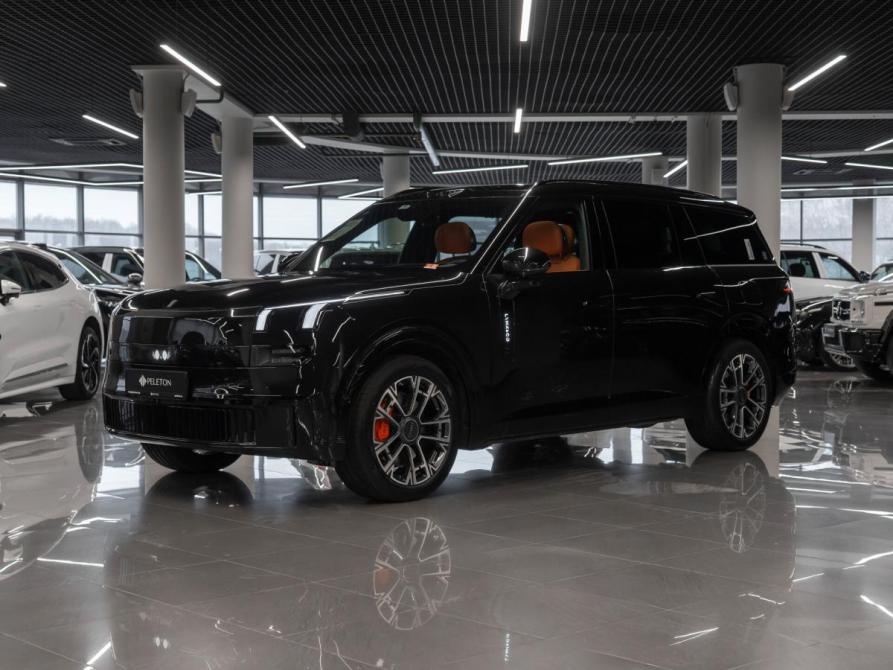 Lynk &amp; Co 900 Москва  - изображение 1
