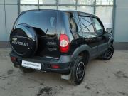 Chevrolet Niva I Рестайлинг Ярославль  - изображение 16