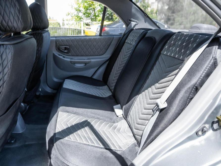 Hyundai Accent II Ставрополь  - изображение 9