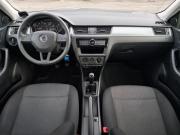 Skoda Rapid I Санкт-Петербург  - изображение 20