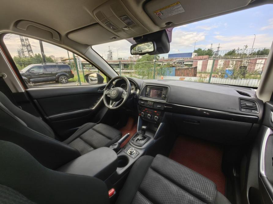 Mazda CX-5 I Санкт-Петербург  - изображение 10
