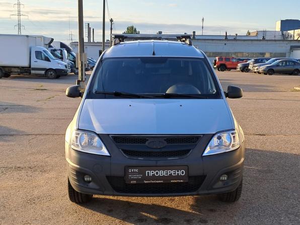 Lada (ВАЗ) Largus I с пробегом 2014 года, цена 400 000 рублей, 258700 км, универсал, Автокод Объявления