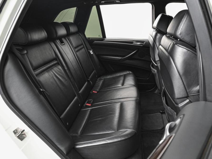 BMW X5 II (E70) Рестайлинг Ставрополь  - изображение 7