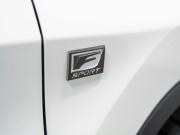 Lexus RX IV Рестайлинг Чита  - изображение 51