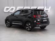 Chery Tiggo 4 Pro I Рестайлинг Воронеж  - изображение 23