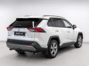 Toyota RAV4 V (XA50) Санкт-Петербург  - изображение 33