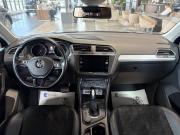 Volkswagen Tiguan II Новомосковск  - изображение 29
