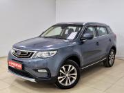 Geely Atlas I Альметьевск  - изображение 23