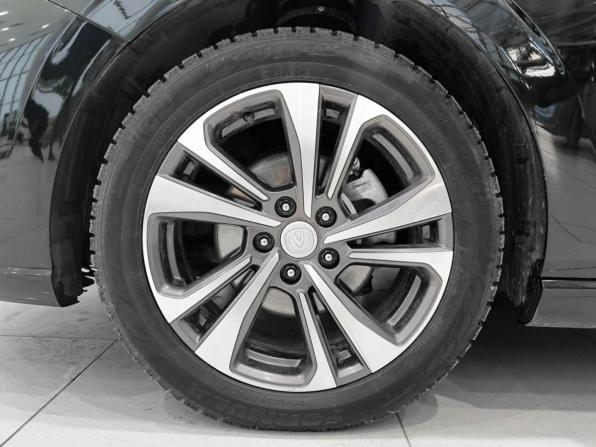 Changan Eado Plus с пробегом 2023 года, цена 1 350 000 рублей, 73123 км, седан, Автокод Объявления