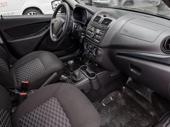 Lada (ВАЗ) Granta I Рестайлинг с пробегом 2023 года, цена 520 696 рублей, 230730 км, седан, Автокод Объявления