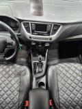 Hyundai Solaris II Рестайлинг Воронеж  - изображение 33