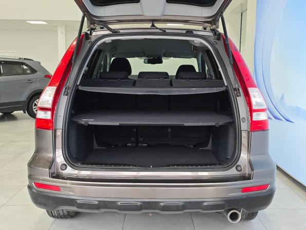 Honda CR-V III Рестайлинг с пробегом 2011 года, цена 1 599 000 рублей, 194000 км, внедорожник, Автокод Объявления