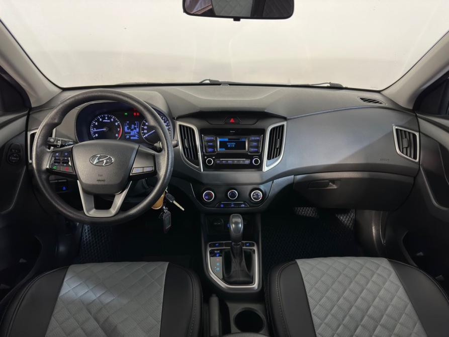 Hyundai Creta I Великий Новгород  - изображение 9