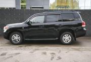 Toyota Land Cruiser 200 Series Сыктывкар  - изображение 30