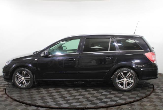 Opel Astra H Рестайлинг с пробегом 2008 года, цена 590 000 рублей, 185401 км, универсал, Автокод Объявления
