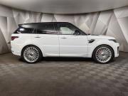 Land Rover Range Rover Sport II Рестайлинг Москва  - изображение 29