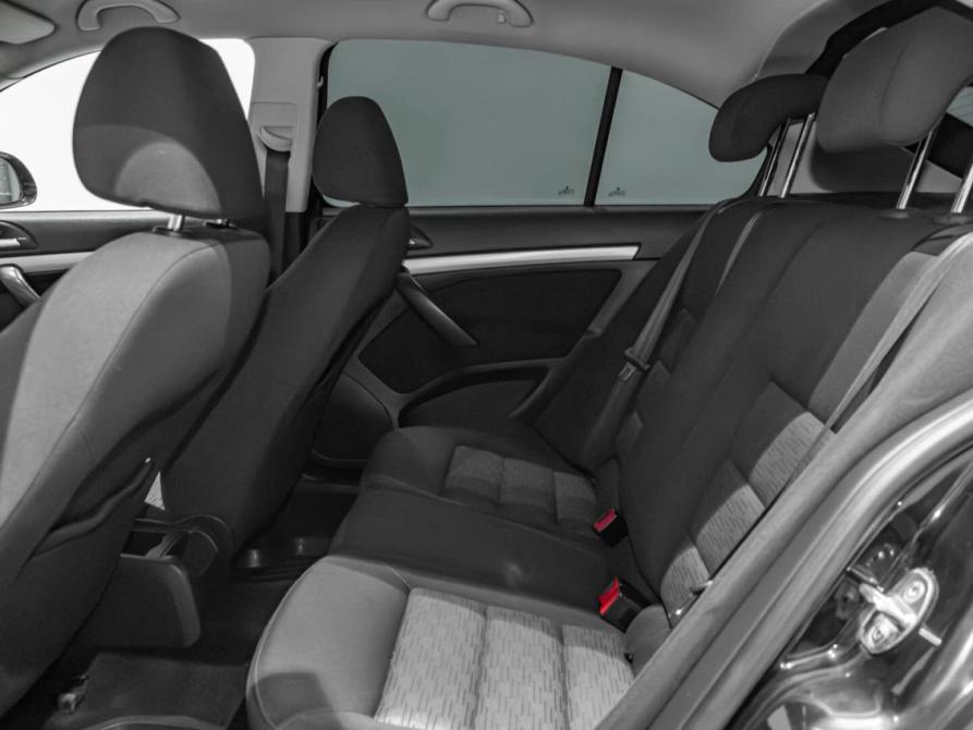 Skoda Octavia II (A5) Рестайлинг Екатеринбург  - изображение 15
