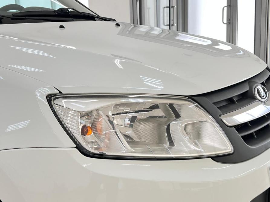 Lada (ВАЗ) Granta I Волгоград  - изображение 11