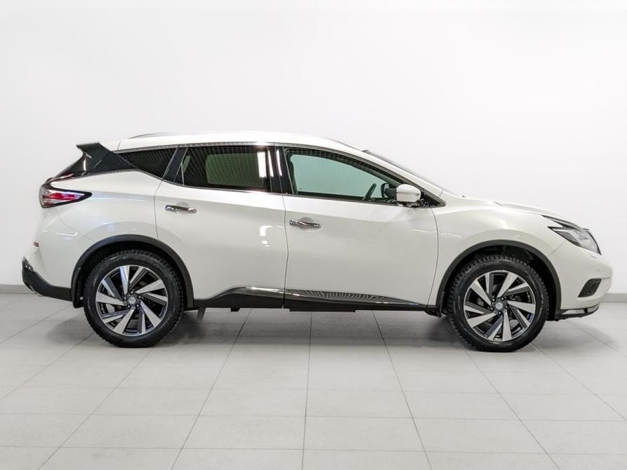 Nissan Murano III (Z52) Санкт-Петербург  - изображение 4