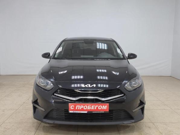 Kia Ceed III Рестайлинг с пробегом 2022 года, цена 2 300 000 рублей, 15976 км, хэтчбек, Автокод Объявления
