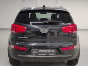 Kia Sportage III Рестайлинг Казань  - изображение 29
