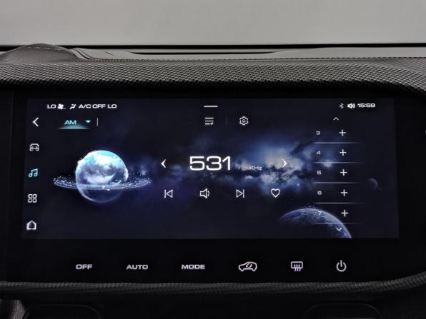 Haval Dargo I с пробегом 2024 года, цена 2 645 000 рублей, 50442 км, внедорожник, Автокод Объявления